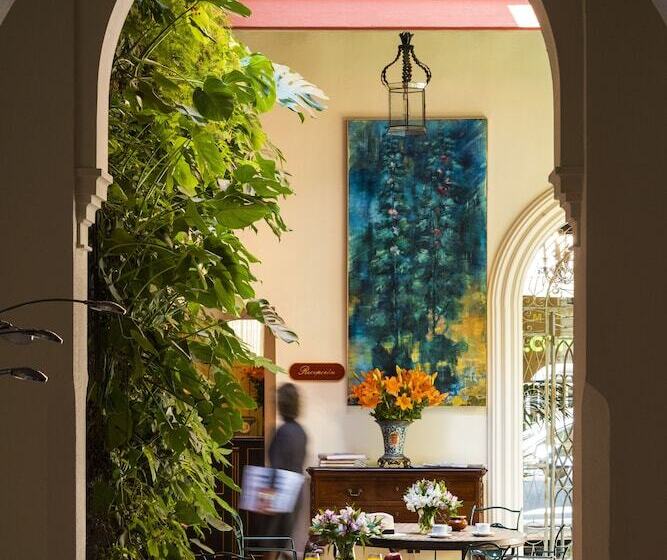 هتل Las Casas De El Arenal