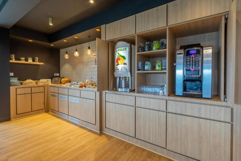 호텔 Logis Hôtels   Le Belvédère   Hôtel 2 étoiles Et Restaurant