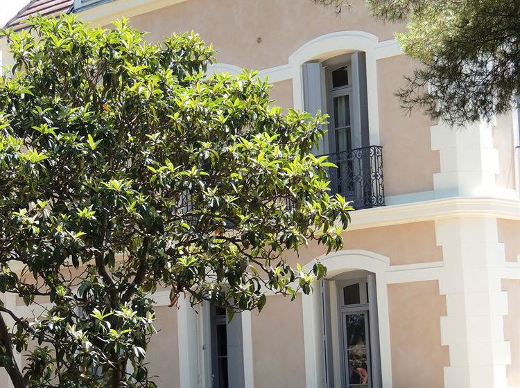 בית מלון כפרי Le Domaine De La Mandoune