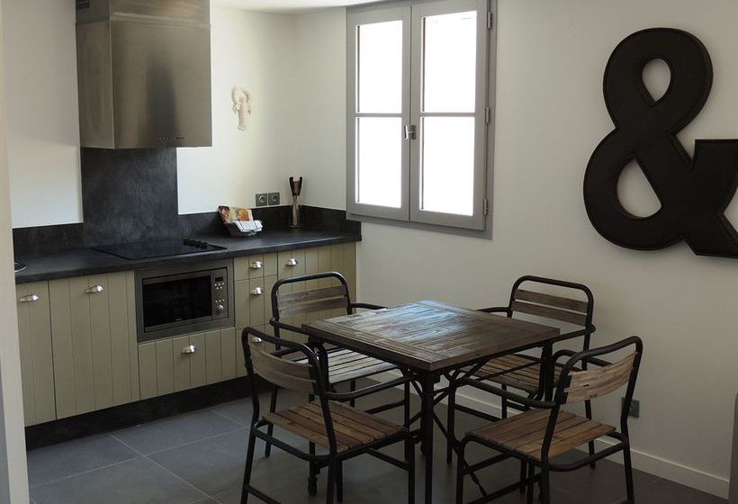 בית מלון כפרי Le Domaine De La Mandoune