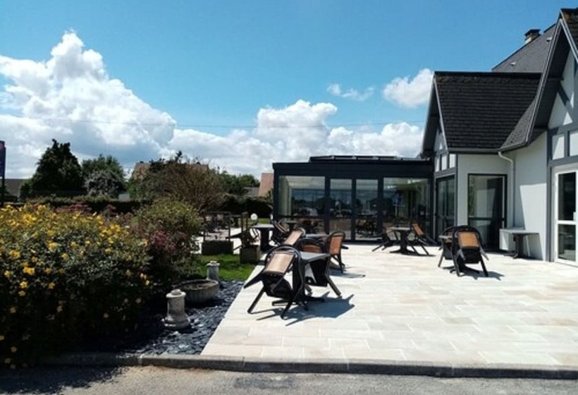 فندق Le Pavillon De Rouen