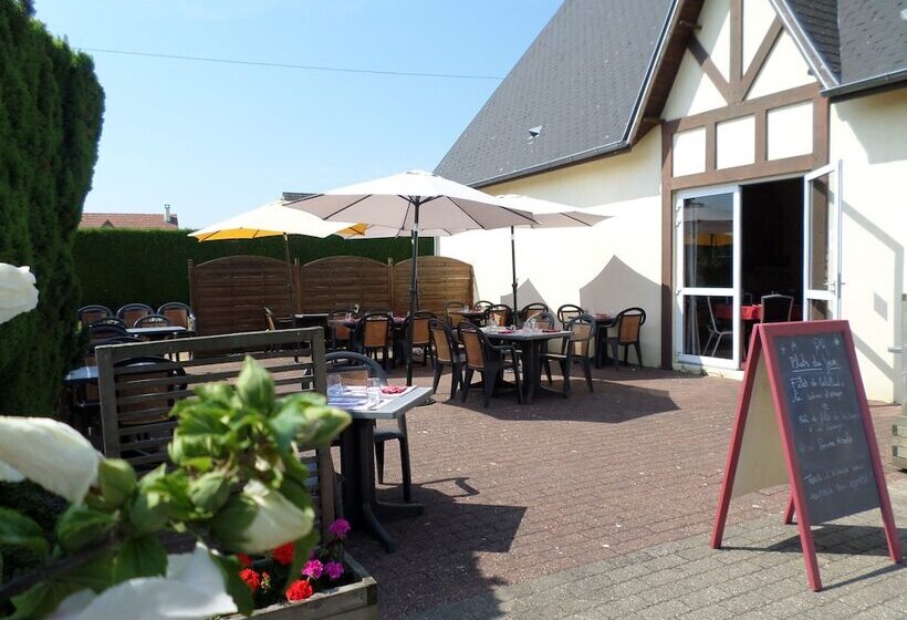 فندق Le Pavillon De Rouen