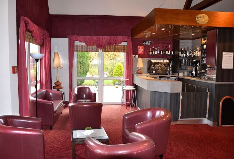 فندق Le Pavillon De Rouen