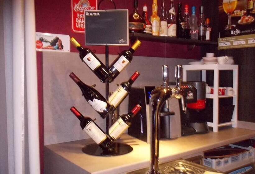 فندق Le Pavillon De Rouen