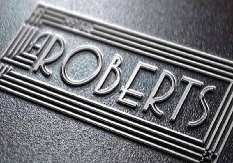 Отель Lilla Roberts