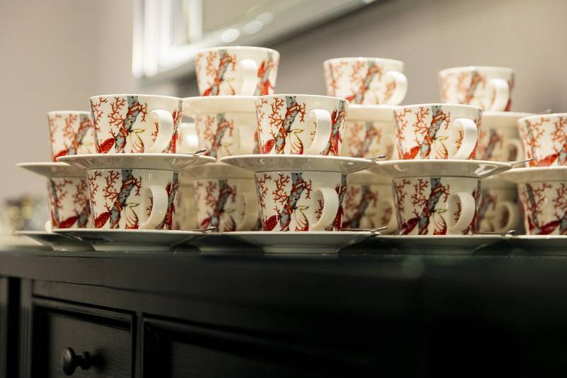 Отель Lilla Roberts