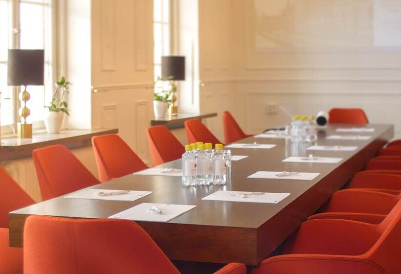 Lindesbergs Stadshotell