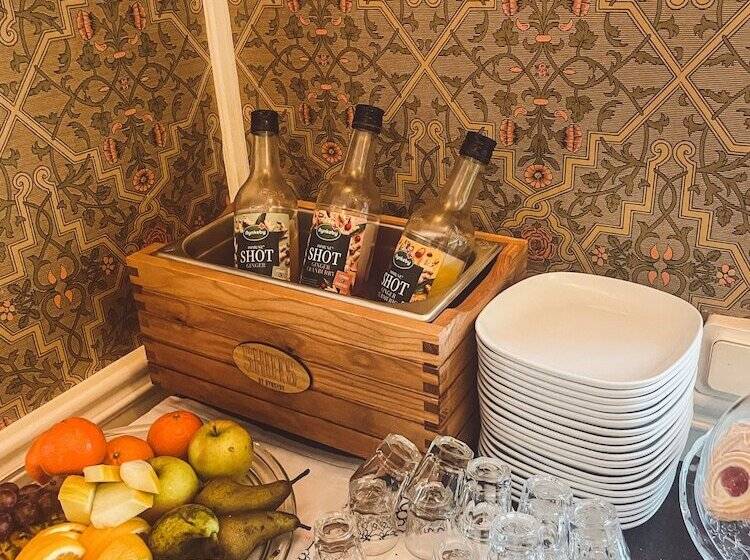 Lindesbergs Stadshotell