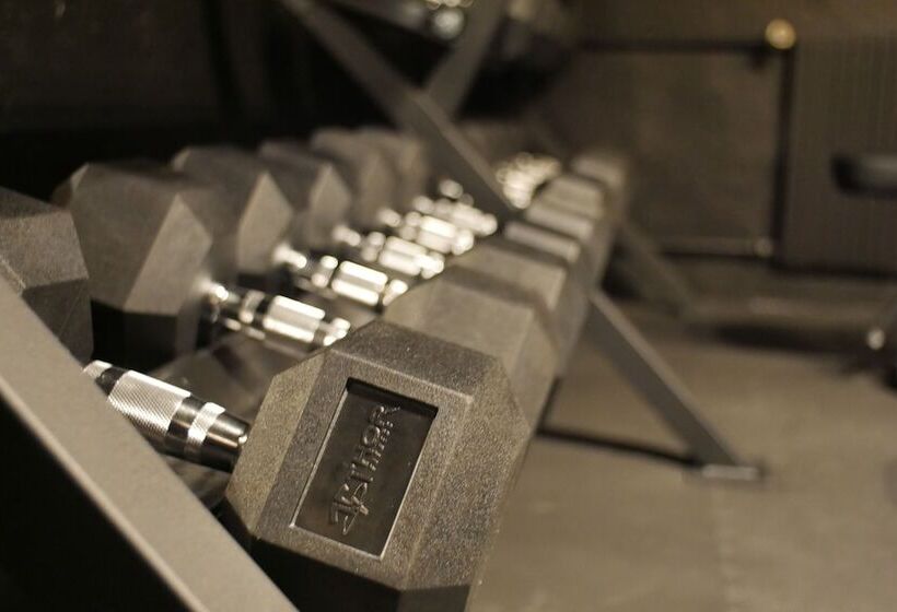 Lindesbergs Stadshotell