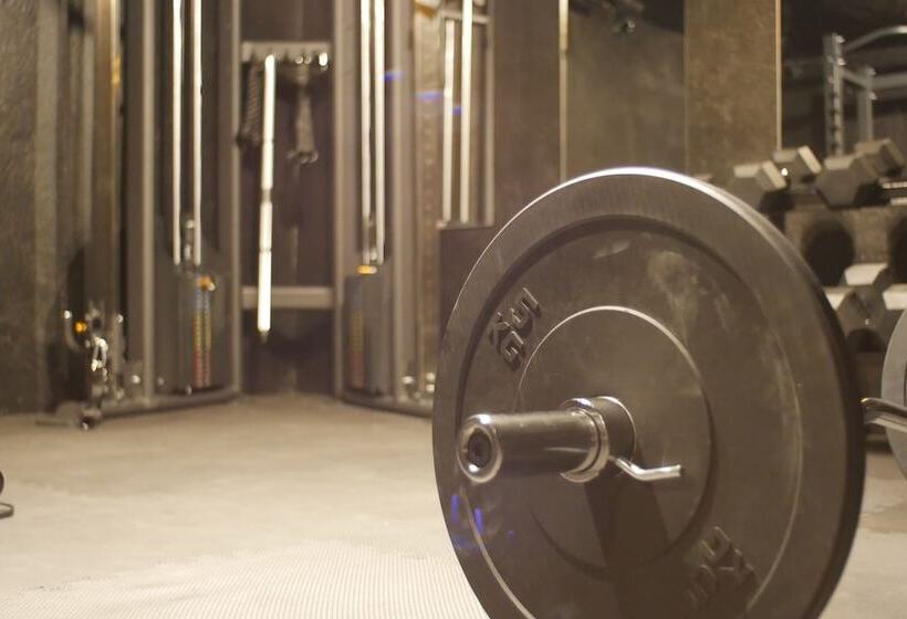 Lindesbergs Stadshotell