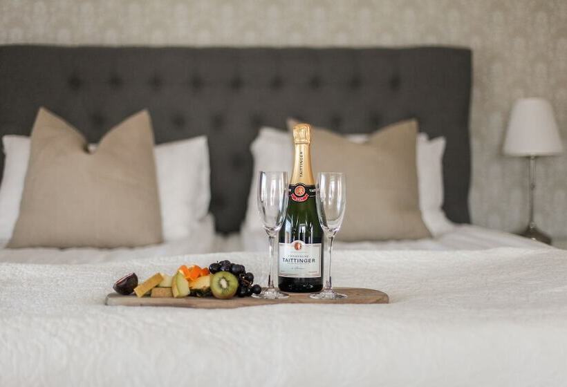 Lindesbergs Stadshotell