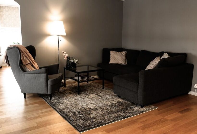 Lindesbergs Stadshotell