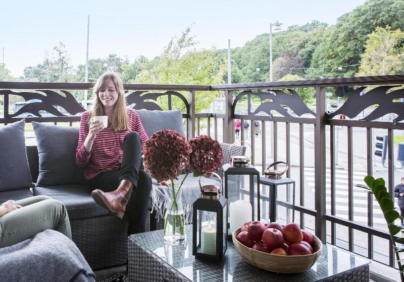 Linnéplatsens Hotell & Vandrarhem