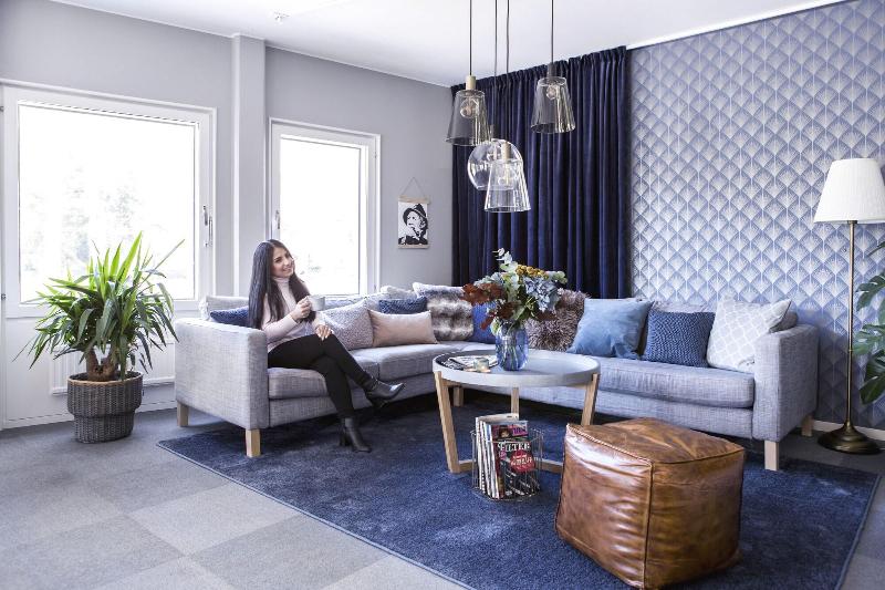 Linnéplatsens Hotell & Vandrarhem