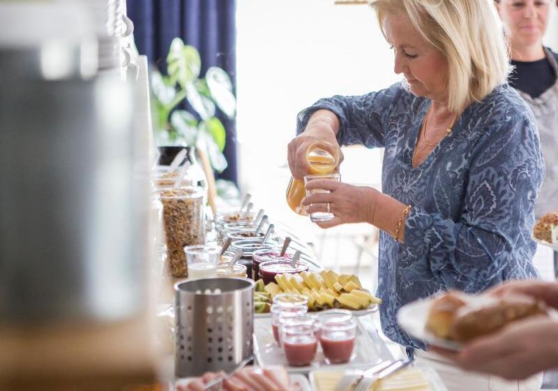 Linnéplatsens Hotell & Vandrarhem