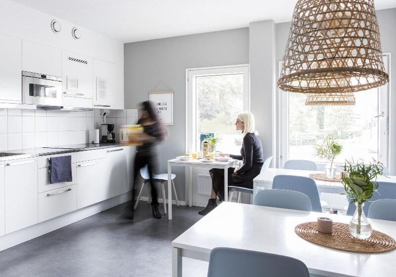 Linnéplatsens Hotell & Vandrarhem