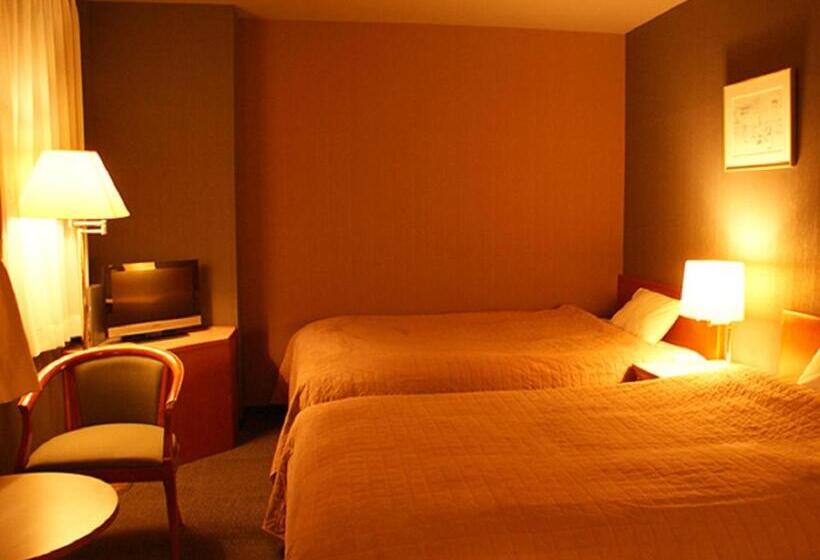 فندق Livemax Budget Hiratsuka Ekimae