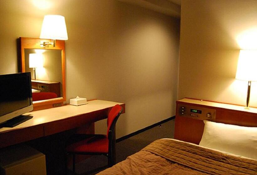 فندق Livemax Budget Hiratsuka Ekimae