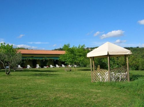 בית מלון כפרי Locanda Del Galluzzo