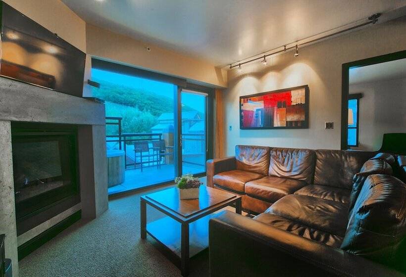 酒店 Main & Sky By Exmar