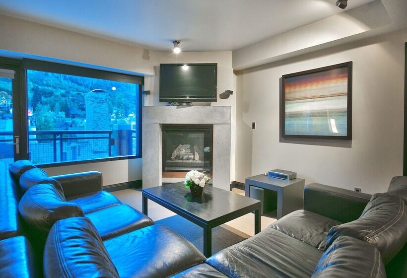 酒店 Main & Sky By Exmar