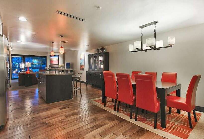 酒店 Main & Sky By Exmar