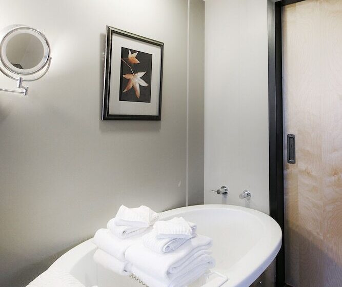 酒店 Main & Sky By Exmar