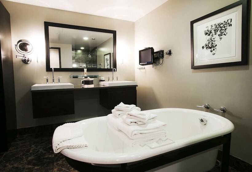 酒店 Main & Sky By Exmar