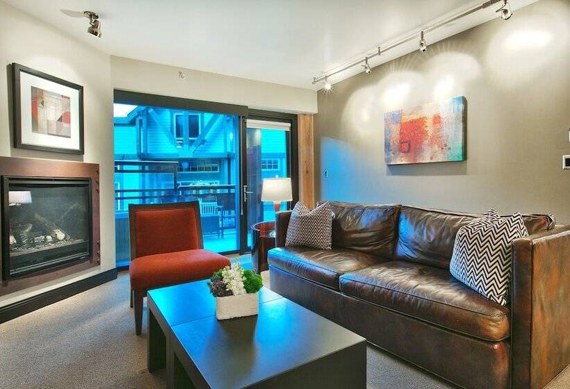 酒店 Main & Sky By Exmar