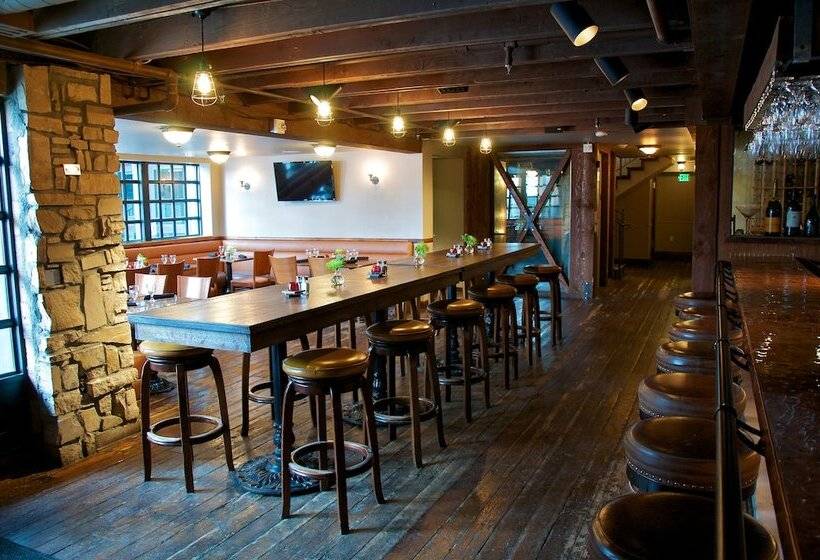 酒店 Main & Sky By Exmar