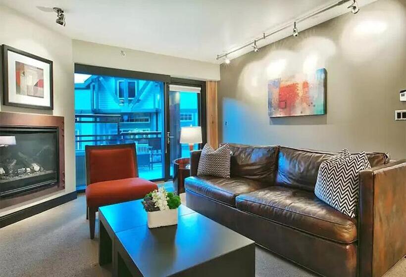 酒店 Main & Sky By Exmar