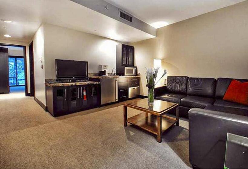 酒店 Main & Sky By Exmar