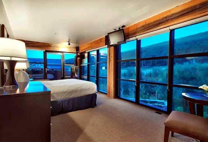 酒店 Main & Sky By Exmar