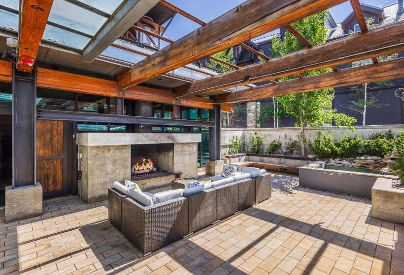 酒店 Main & Sky By Exmar