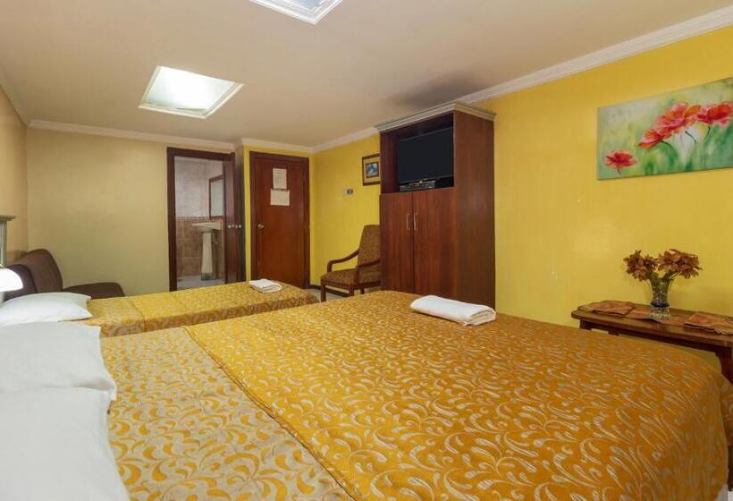 فندق Malecon Inn