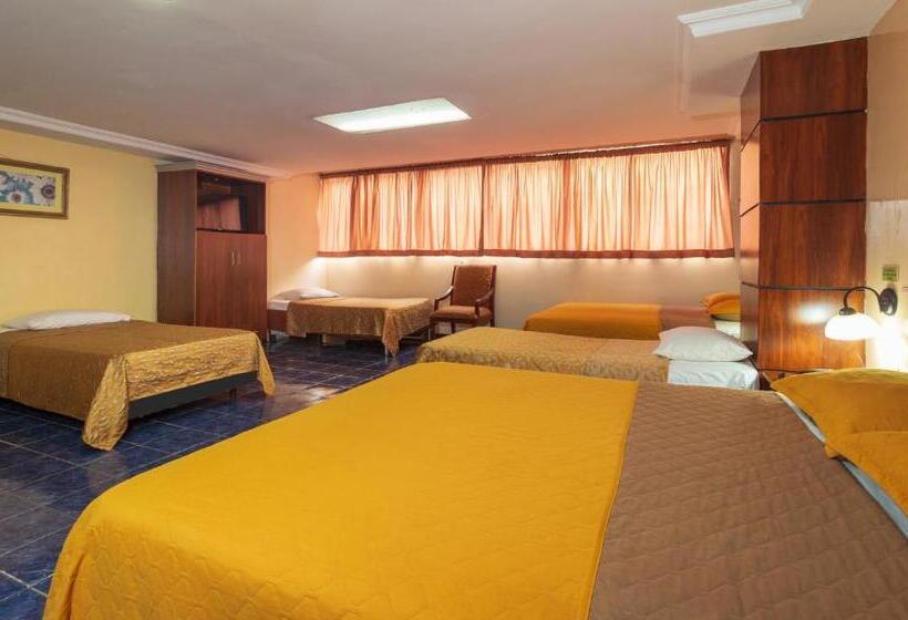 فندق Malecon Inn