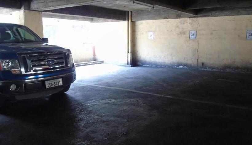 فندق Malecon Inn