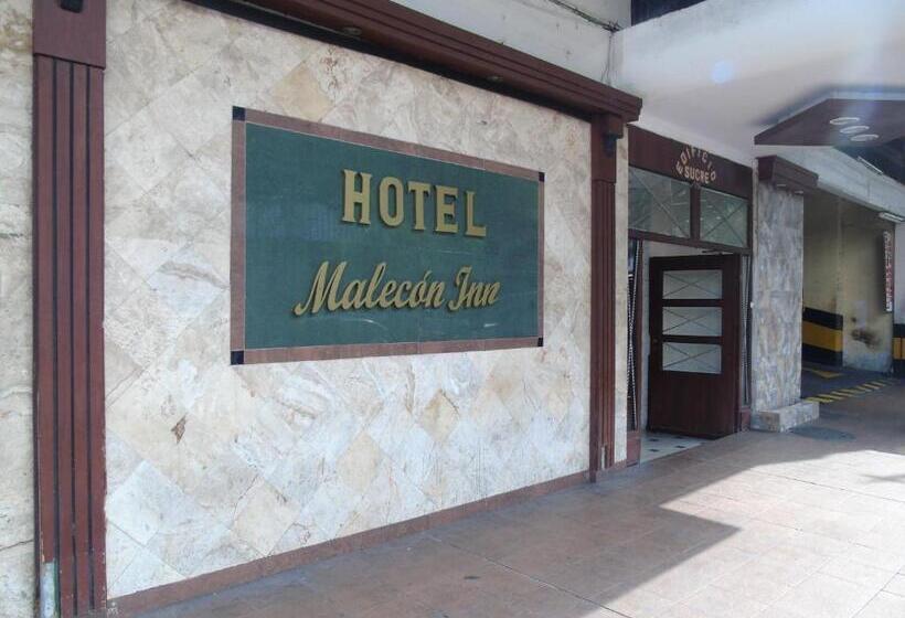 فندق Malecon Inn