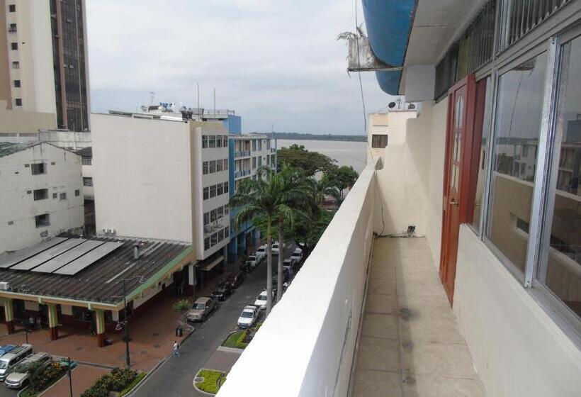 فندق Malecon Inn