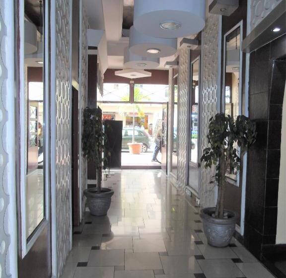 فندق Malecon Inn