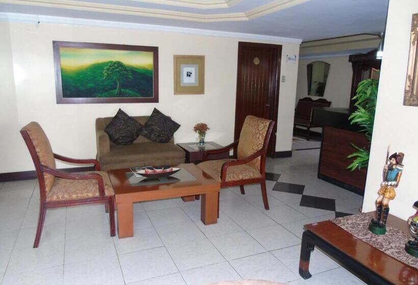 فندق Malecon Inn