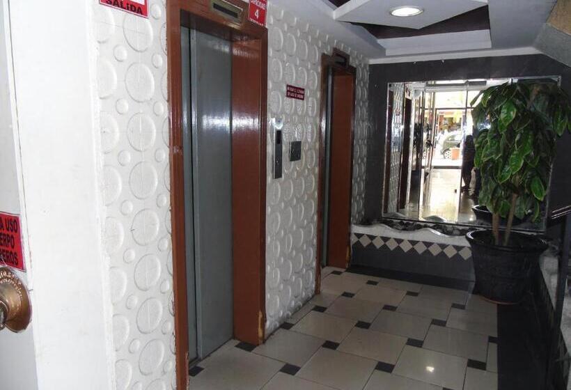 فندق Malecon Inn