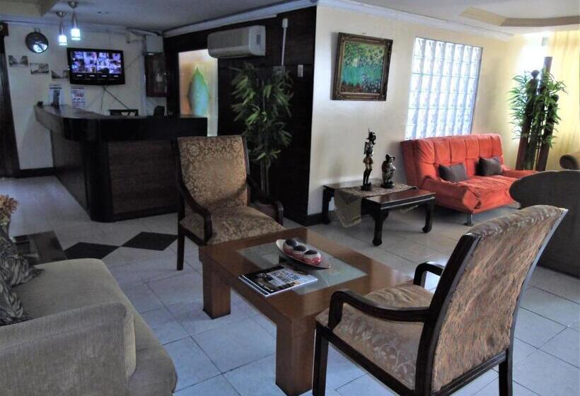 فندق Malecon Inn