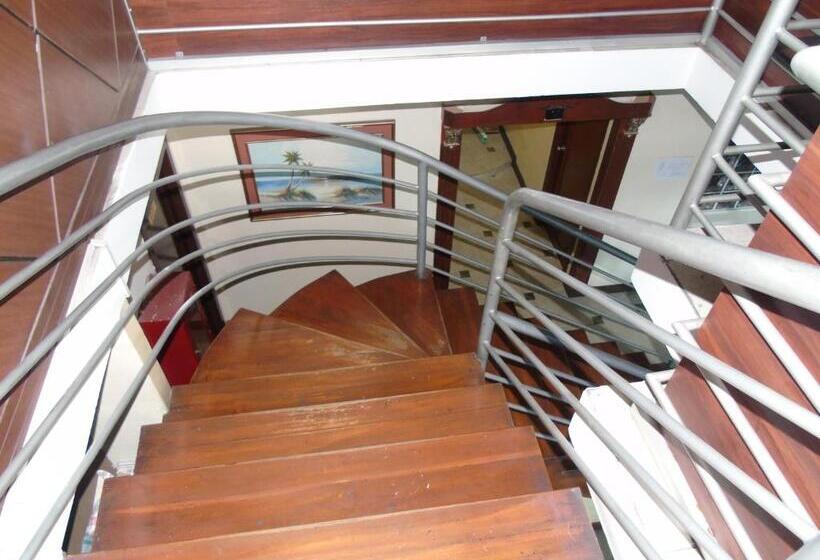 فندق Malecon Inn