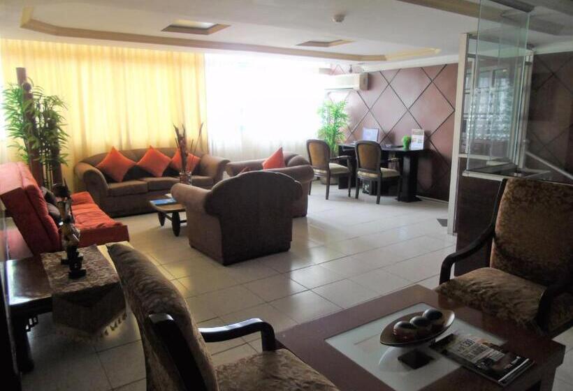 فندق Malecon Inn