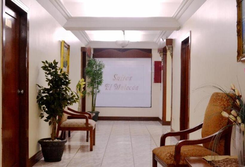 فندق Malecon Inn