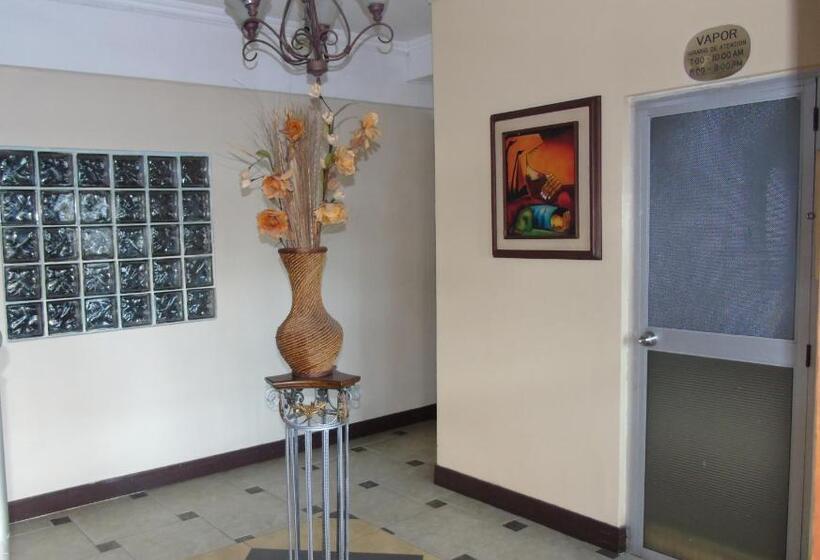 فندق Malecon Inn