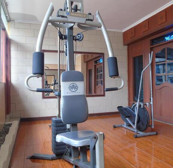 فندق Malecon Inn