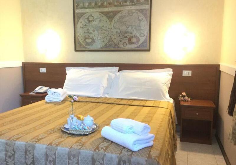 هتل Marco Polo Self Check In