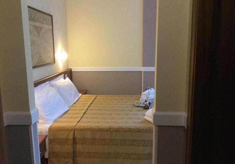 هتل Marco Polo Self Check In